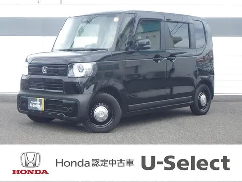 Honda N-BOX Joy