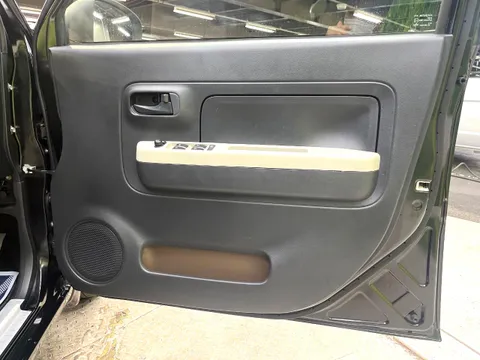 Daihatsu Mira Tocot