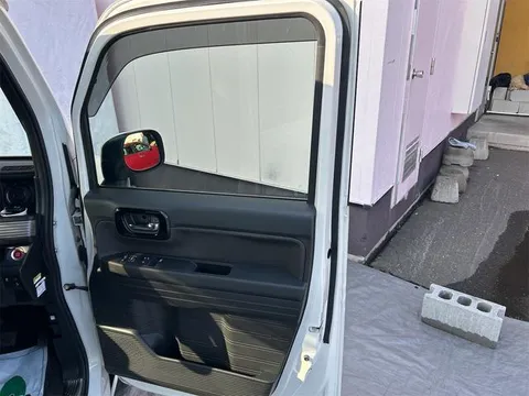 Honda N-VAN Plus Style