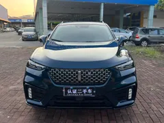 Wey VV7