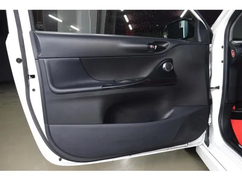 Toyota iQ