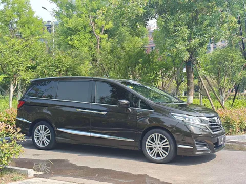 Honda Elysion