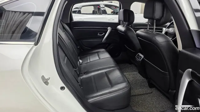 Renault SM7