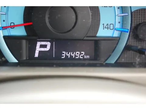 Suzuki Alto Eco