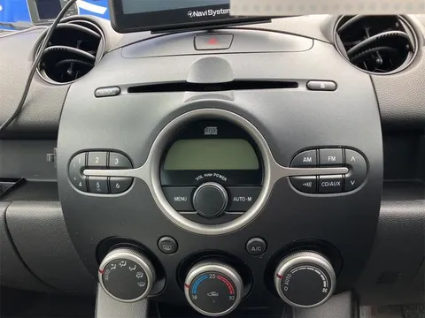 Mazda Mazda2 (Demio)