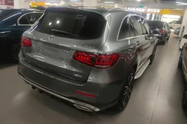 Mercedes-Benz Mercedes-Benz GLC