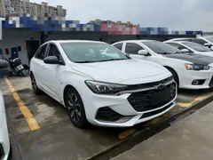 Chevrolet Monza