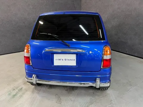 Daihatsu Mira Gino