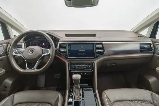 Volkswagen Viloran