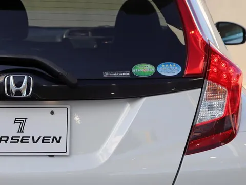 Honda Jazz (Fit)