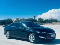 Chevrolet Malibu XL