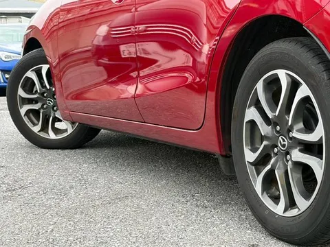 Mazda Mazda2 (Demio)