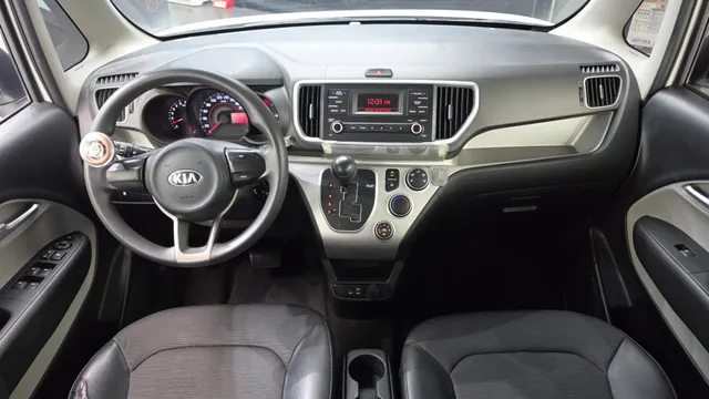 Kia Ray