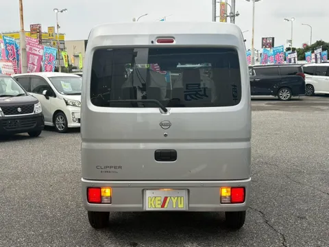 Nissan Clipper
