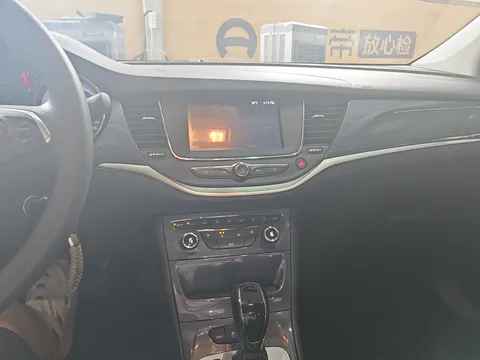 Buick Verano