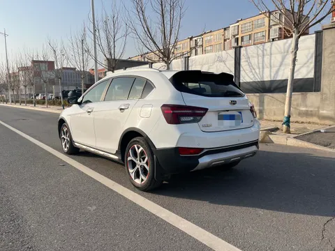 Geely