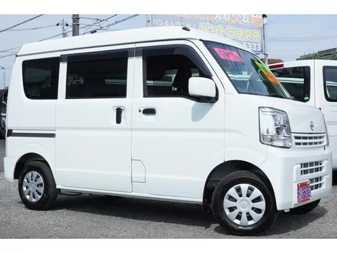 Nissan Clipper