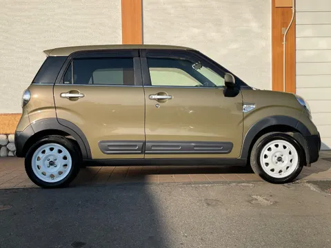 Toyota Pixis Joy