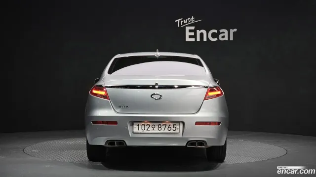 Renault SM7