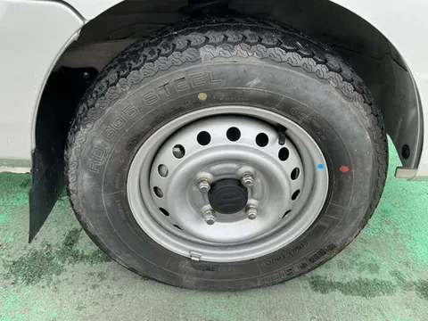Suzuki Carry