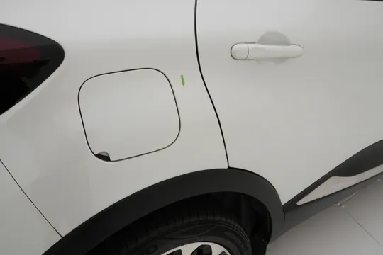 Renault QM3