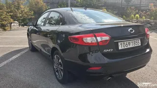 Renault SM3