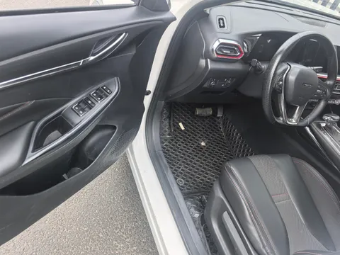 Changan Oshan X5