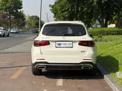 Mercedes-Benz Mercedes-Benz GLC