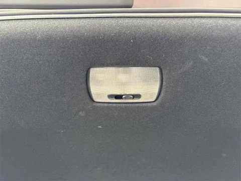 Honda N-VAN Plus Style