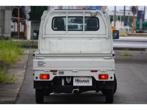 Nissan Clipper Truck