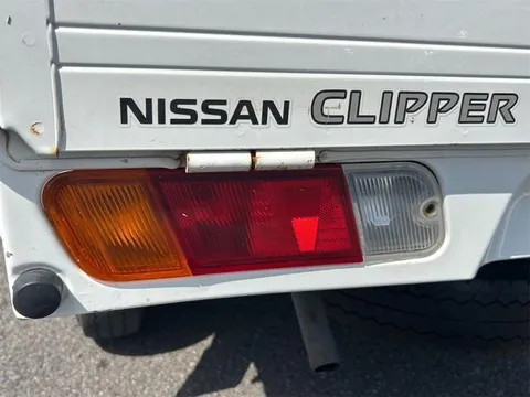 Nissan Clipper Truck