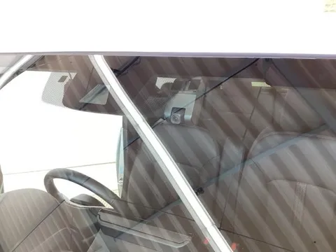 Honda N-WGN Custom