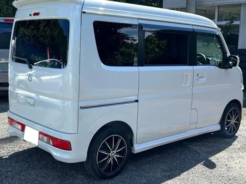 Nissan Clipper Rio