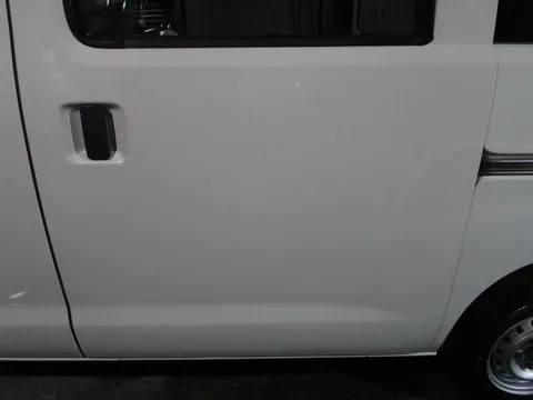 Toyota TownAce Van
