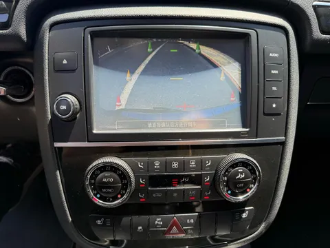 Mercedes-Benz R-Class