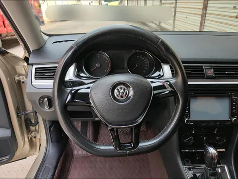 Volkswagen Bora