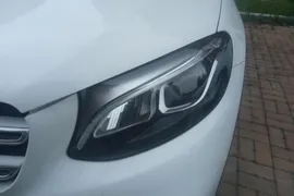Mercedes-Benz Mercedes-Benz GLC