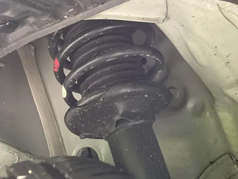 Suzuki Alto Lapin LC