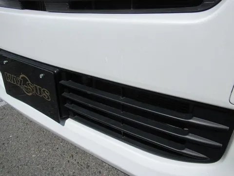 Mitsubishi eK Space Custom