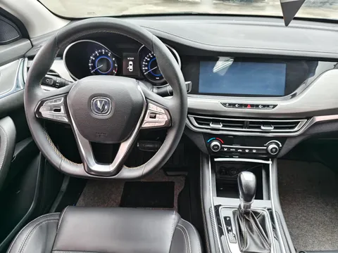 Changan Eado