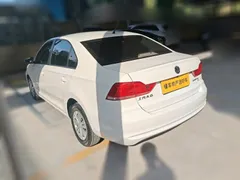 Volkswagen Santana
