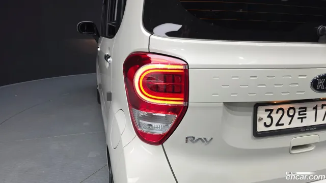 Kia Ray