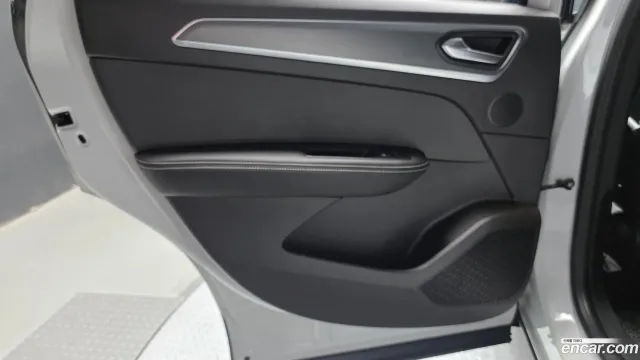 Renault XM3