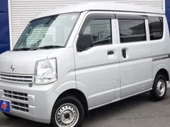 Nissan Clipper
