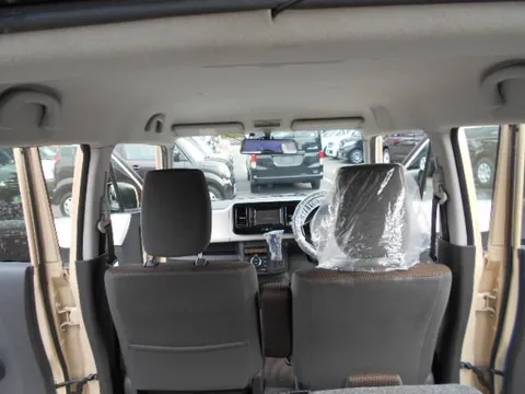 Suzuki MR Wagon