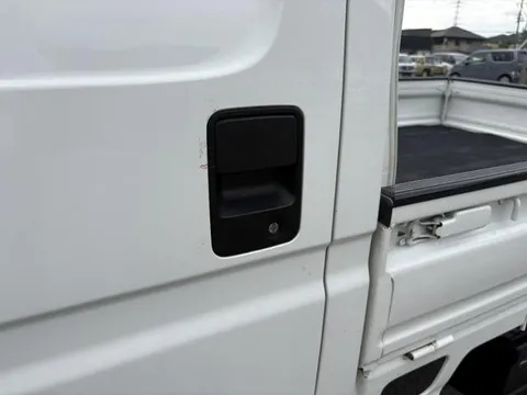 Honda Acty Truck