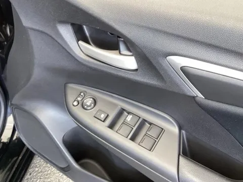 Honda Jazz (Fit)