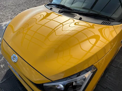 Toyota Copen