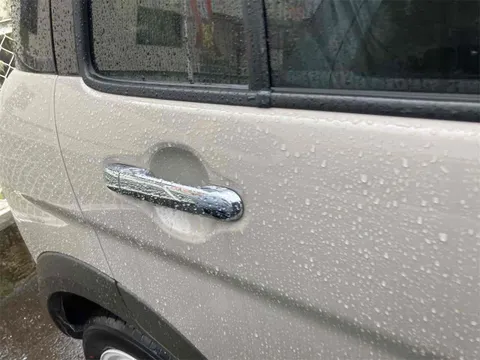 Suzuki Alto Lapin LC