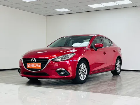 Mazda Mazda 3